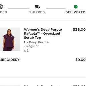 Deep purple figs top